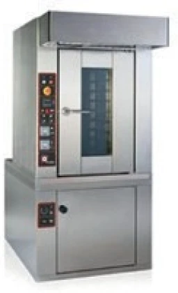 فرن دوار خمارة  6040/10RMFORNI
